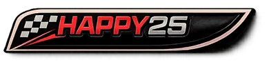 Happy25